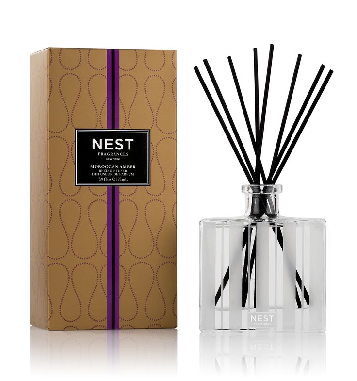 nest coconut and palm diffuser Nest Reed Diffuser 5.9oz – Wrapsody