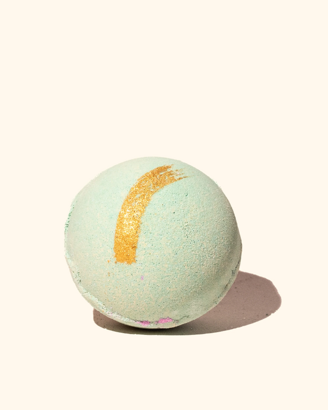 Merry Christmas Bath Bomb Bath & Body in  at Wrapsody